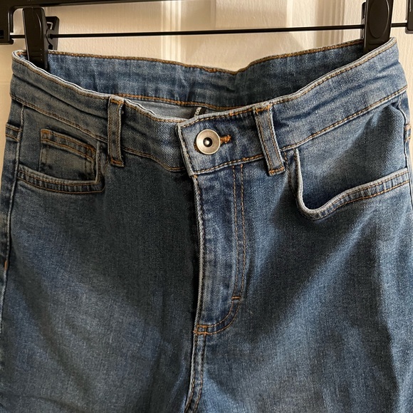 Calzedonia High-Rise Skinny Jeans - Picture 6 of 6